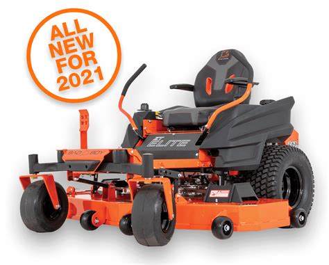 Zt Elite Mowers Ztr Mower Best Residential Lawn Mowers Bad Boy Mowers