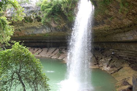 Log in and select your session in the agenda section. Hamilton Pool Preserve | Dripping Springs, Texas | Family Hike