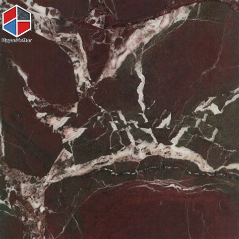 Rosso Verona Marble Slab Supplier In Xiamen China