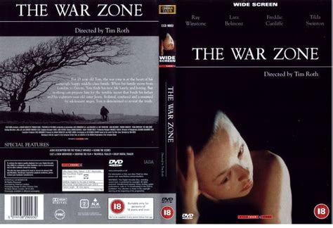 The War Zone 1999