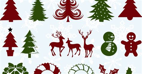 Download Christmas svg for free - Designlooter 2020 👨‍🎨