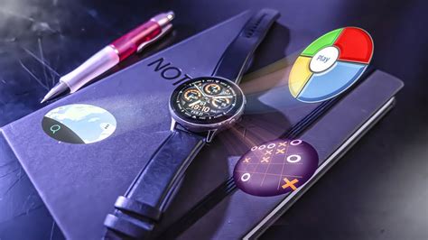 While considering to get your next galaxy watch, the experts at qwikfone are bringing you suggestions regarding the best apps that you can get on your samsung galaxy watch. Samsung Galaxy Watch Active 2 - Must have Apps and Games ...