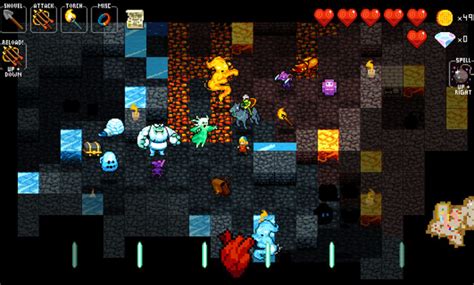 The 17 Best Roguelike Games Of All Time Updated For 2022