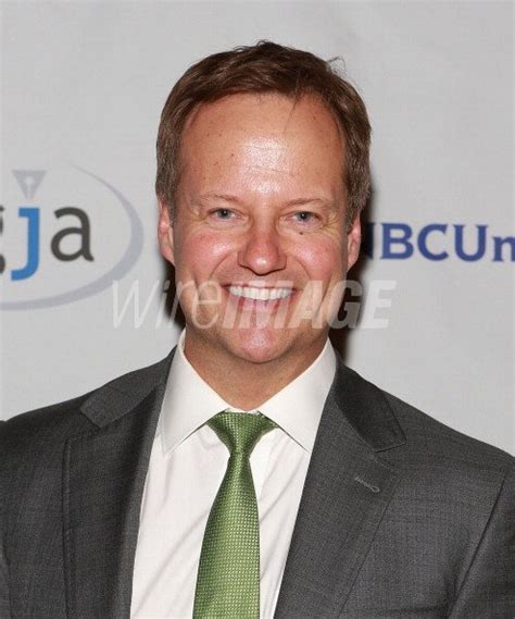 News Personality Rick Reichmuth Attends National Lesbian And Gay
