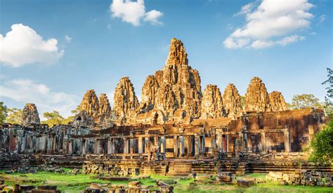 Top 10 Tourist Attractions In Southeast Asia You Have To See