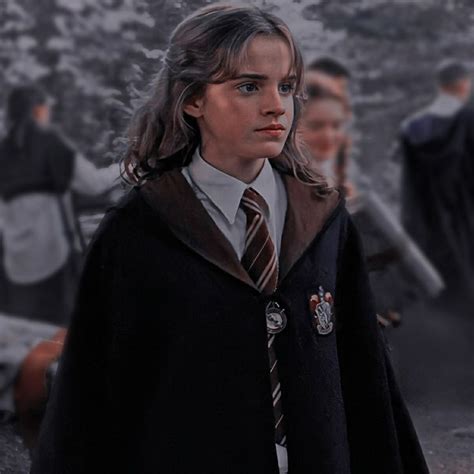 Hermione Granger In 2021 Hermione Granger Hermione Granger Aesthetic