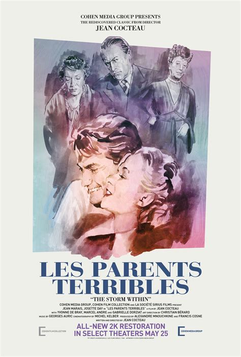 The Terrible Parents
