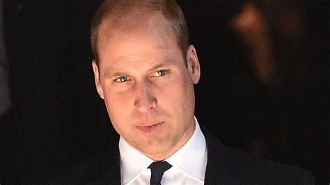 Prince William On Investigation Into Dianas Bbc Panorama Interview