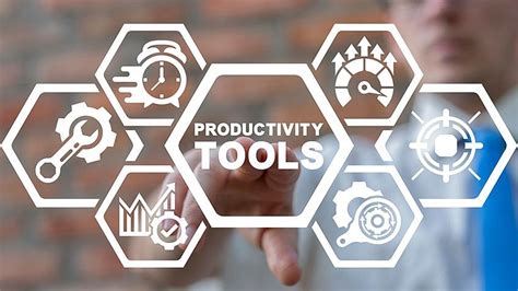 25 Best Productivity Tools To Maximize Your Time In 2023 Simplilearn