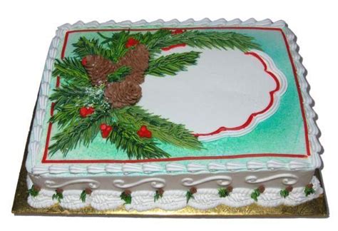 Christmas tree sheet cake pops ~ tender vanilla sheet cake. xmas sheet cakes - Google Search | Xmas cake, Sheet cakes decorated, Christmas cake