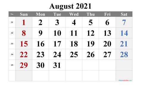Editable Free Printable 2021 Calendar With Holidays Yearly Calendar