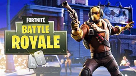 Fortnite Battle Royale Youtube
