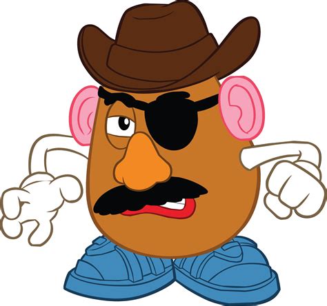 Mr Potato Head Svg Toy Story Svg Logo Toy Story Svg Toy Inspire