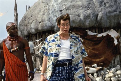 Ace Ventura Pet Detective Ace Ventura Pet Detective Movie Review