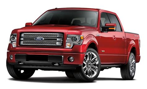 2013 Ford F 150 Limited Offers Class Leading Luxury Egmcartech
