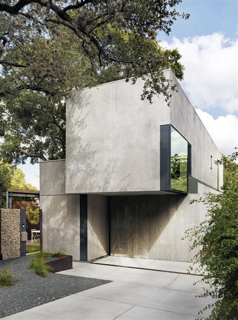 South 5th Residence In Austin By Alterstudio Architecture American Luxury
