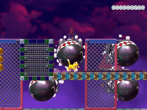 Super Mario Maker 2 Review Stuff