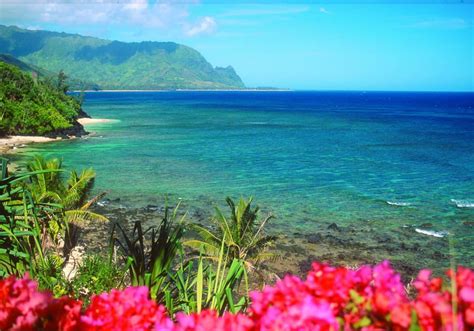 Hawaii Beaches Beach Travel Destinations