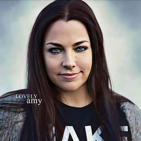 Amy Lee