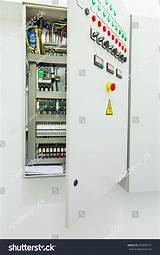 Pictures of Electrical Control Relay