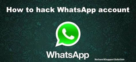 It's indeed true that whatsapp is the most popular means of immediate messaging. How to Hack WhatsApp account,How to Change mac address ...