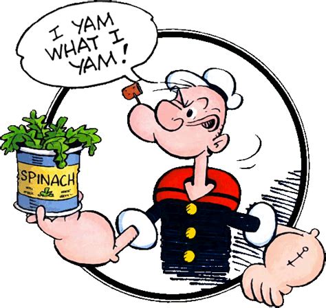 What am i good at? Popeye on Self-Awareness