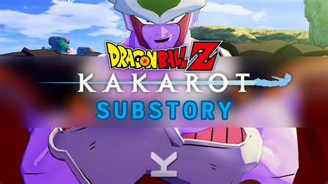Dbz kakarot mobile download ios android how to download dragon ball z kakarot mobile 2020. Dragon Ball Z: Kakarot - Substory - The Most Feared of ...