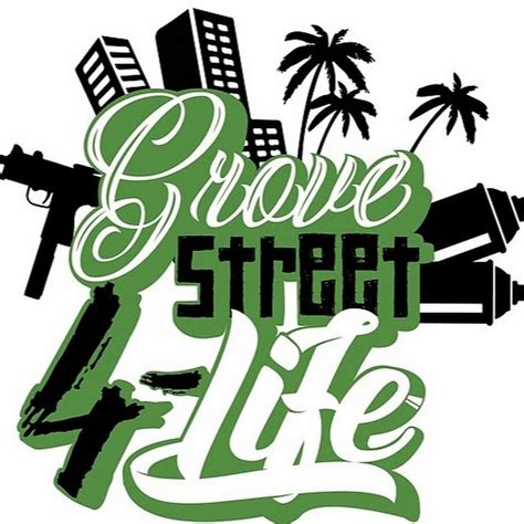 Grove Street Youtube