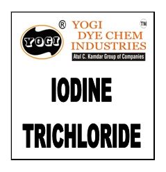 Iodine Compounds Iodine Compounds Manufacturer Supplier Exporter