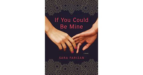 If You Could Be Mine By Sara Farizan — Reviews Discussion Bookclubs