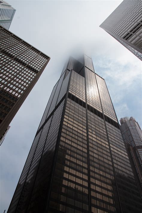 Sears Tower Floors