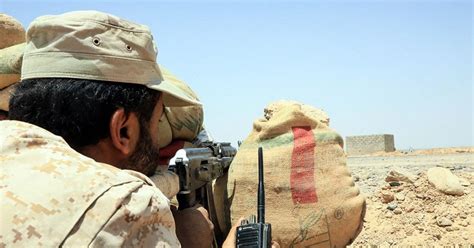Battle For Yemen S Marib Heats Up 53 Dead In 24 Hours