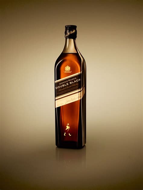 Johnnie Walker Double Black Bottle See More At