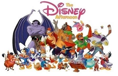 Petition · Bring Back The Old School Disney Shows United States