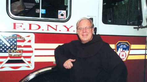 911 Stories Fdny Chaplain Father Chris Keenan Youtube