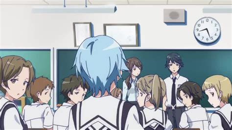 Fuuka Episode 1 English Dubbed Watch Anime In English Dubbed Online