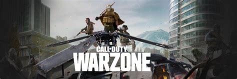 Call Of Duty Warzone Clans Gather