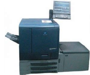 Brilliant image quality at up to 32 ppm, emperon then, the installation will be automatically started. Konica Minolta Bizhub PRESS C70hc Driver for Windows, Linux Download | KONICA MINOLTA DRIVERS