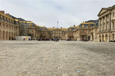 Palace of Versailles - Ourworldinreview