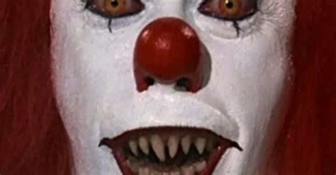 Scariest Clown Movies List Of Films With Scary Clowns