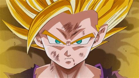 If you love dragon ball and dragon ball z, we have a treat for you. Dragon Ball Z GIFs - Get the best GIF on GIPHY