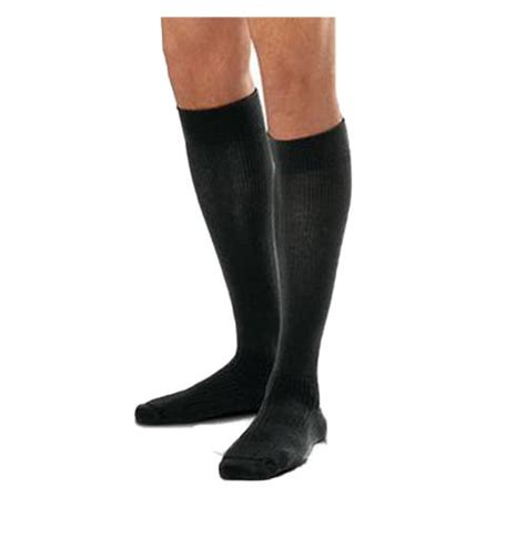 Jobst Activewear Compression Knee High Orthomed Canada
