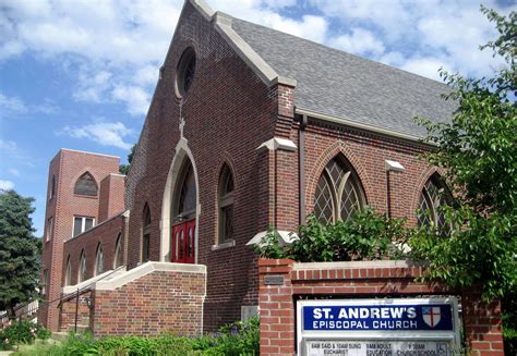 Welcome St Andrews Episcopal Church