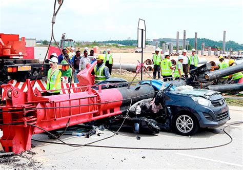 Incompetent Crane Handlers A Factor In Frequent Accidents