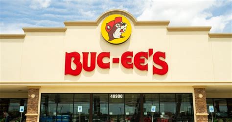 10 Things You Can Only Get At Buc Ees Gas Stations Flipboard