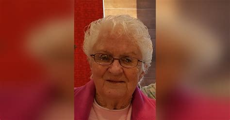 Phyllis Ann Farley Obituary Visitation Funeral Information 65830 Hot