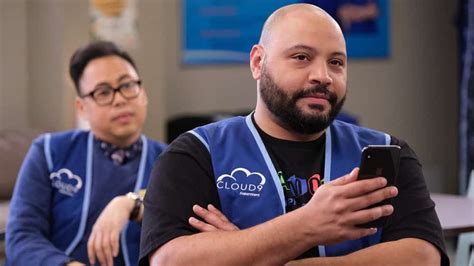 Why Garrett From Superstore Looks So Familiar
