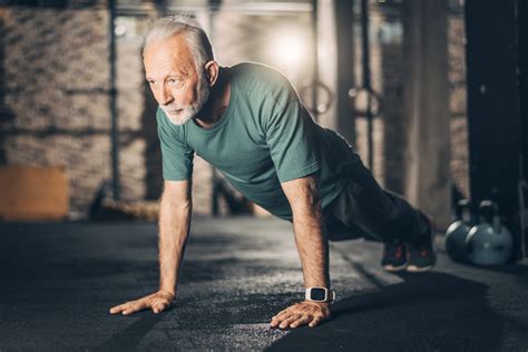 How To Pick Resistance Exercises For Older Adults Physio Network