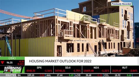 Zillow Zg Housing Market And Home Construction Outlook For 2022 Youtube