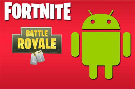 From there, you can search for fortnite, choose to download it, and get going at no charge. Fortnite Android: When can you download Fortnite on ...